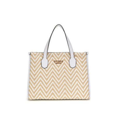 Sac Cabas Silvana en Synthétique