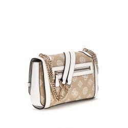 Sac Bandoulière à Rabat Loralee en Synthétique