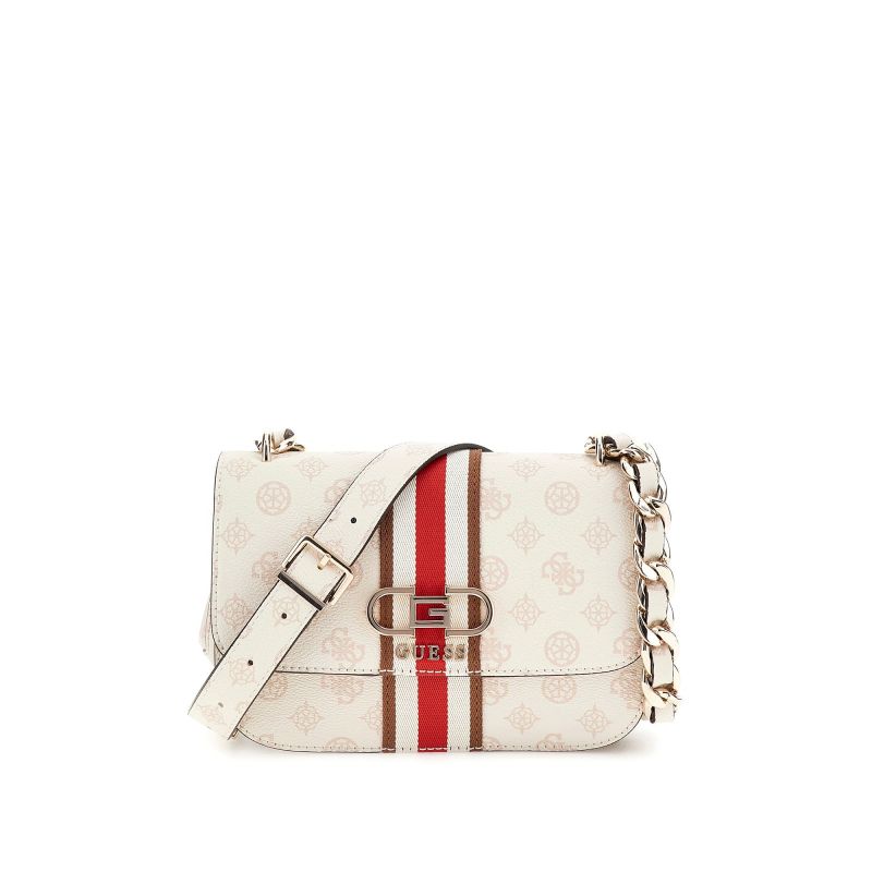 Sac Bandoulière Nelka en Synthétique Sac Bandoulière Nelka en Synthétique