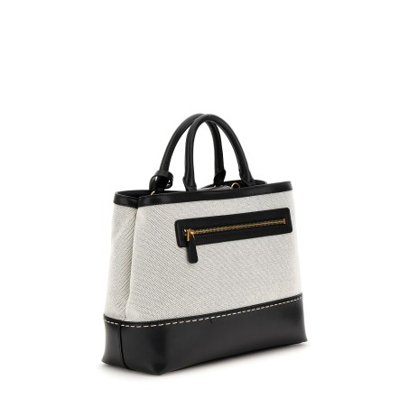 Sac à Main Zabry en Synthétique