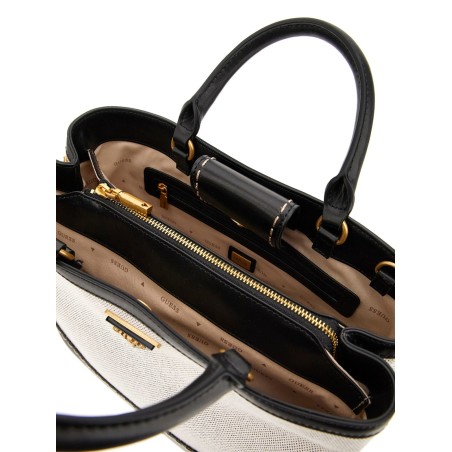 Sac à Main Zabry en Synthétique