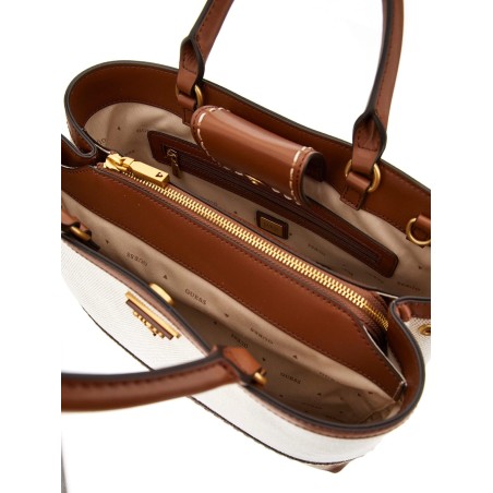 Sac à Main Zabry en Synthétique