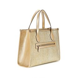 Sac Cabas Silvana en Synthétique