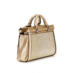 Mini Sac à Main Sestri en Synthétique