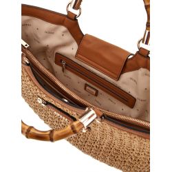 Sac à Main Siria en Synthétique