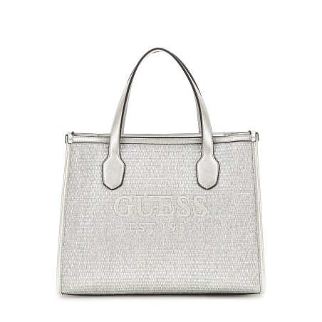 Sac Cabas Silvana en Synthétique