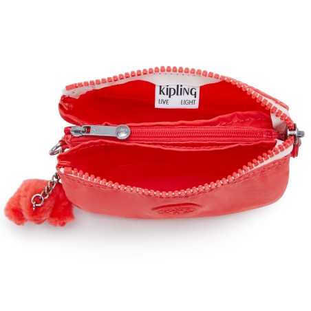Porte-Monnaie Creativity S en Toile - Kipling