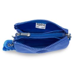 Porte-Monnaie Creativity S en Toile - Kipling