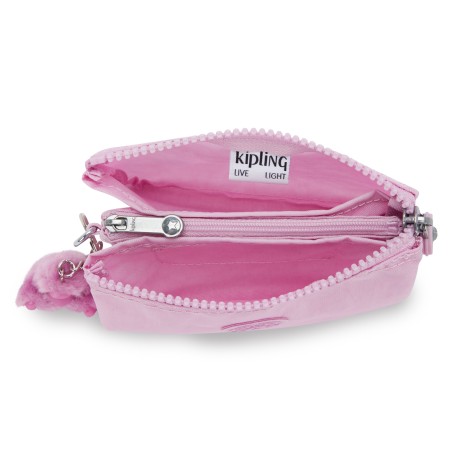 Porte-Monnaie Creativity S en Toile - Kipling