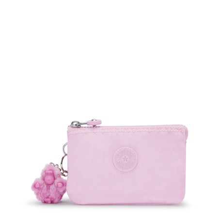 Porte-Monnaie Creativity S en Toile - Kipling
