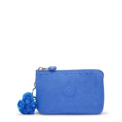 Porte-Monnaie Creativity S en Toile - Kipling