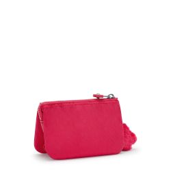 Porte-Monnaie Creativity S en Toile - Kipling