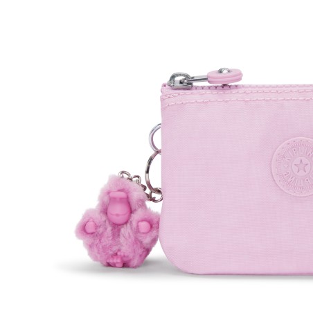 Porte-Monnaie Creativity S en Toile - Kipling