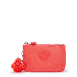Porte-Monnaie Creativity S en Toile - Kipling