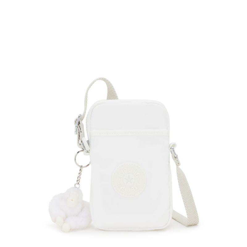 Sac Téléphone Tally en Toile - Kipling