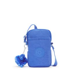 Sac Téléphone Tally en Toile - Kipling