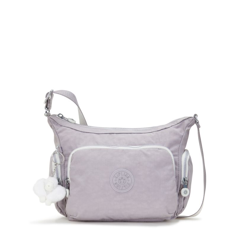 Sac Bandoulière Gabbie S en Toile - Kipling