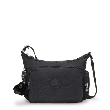 Sac Bandoulière Gabbie S en Toile - Kipling