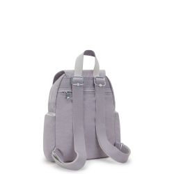 City Zip Mini en toile - Kipling