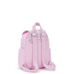 City Zip Mini en toile - Kipling