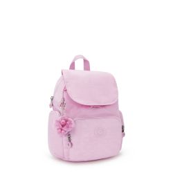 City Zip Mini en toile - Kipling