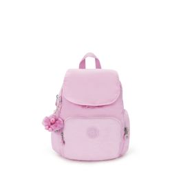 City Zip Mini en toile - Kipling