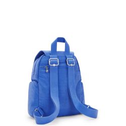 City Zip Mini en toile - Kipling