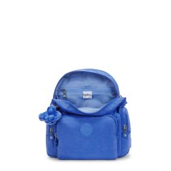 City Zip Mini en toile - Kipling