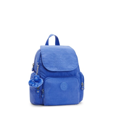 City Zip Mini en toile - Kipling