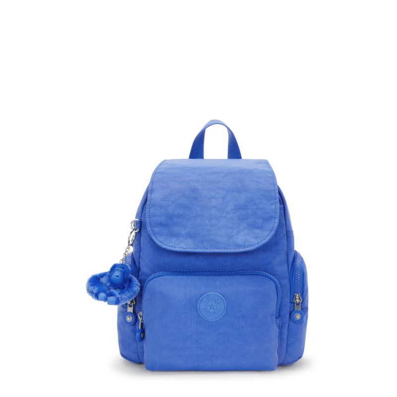 City Zip Mini en toile - Kipling