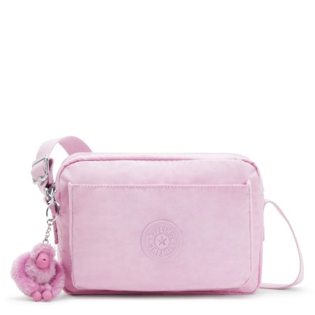 Sac Travers Abanu M en Toile - Kipling
