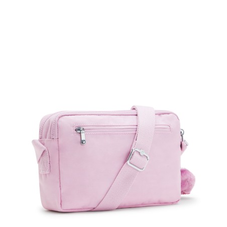 Sac Travers Abanu M en Toile - Kipling
