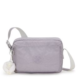 Sac Travers Abanu M en Toile - Kipling