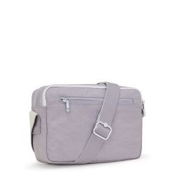 Sac Travers Abanu M en Toile - Kipling