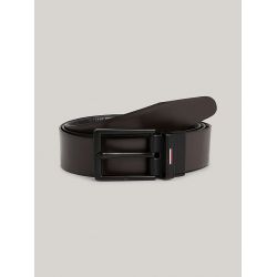 Ceinture Business Texture Réversible 115CM