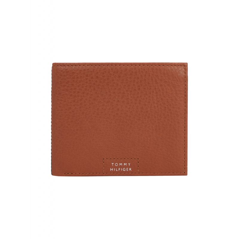 Portefeuille Prem en Cuir Portefeuille Prem en Cuir