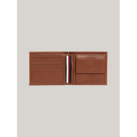 Portefeuille Prem en Cuir