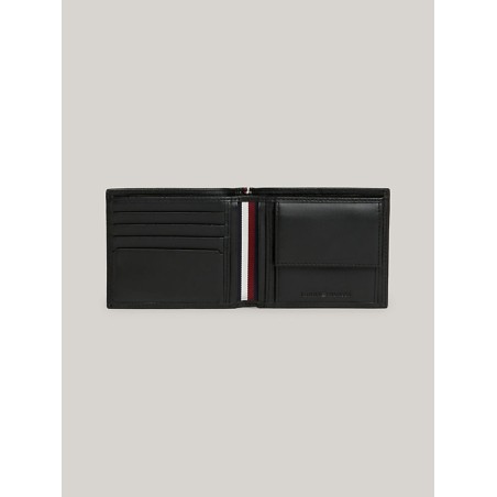 Portefeuille Prem en Cuir