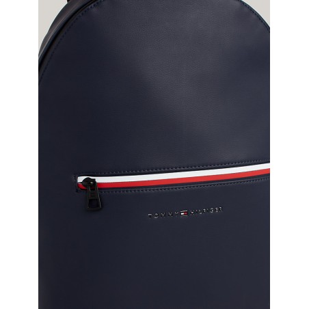 Sac à Dos Essential en Synthétique - Tommy Hilfiger