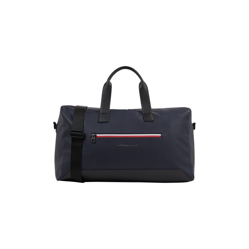 Sac de Voyage Essential en Synthétique - Tommy Hilfiger Sac de Voyage Essential en Synthétique - Tommy Hilfiger