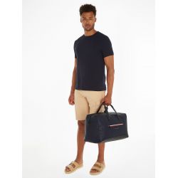 Sac de Voyage Essential en Synthétique - Tommy Hilfiger