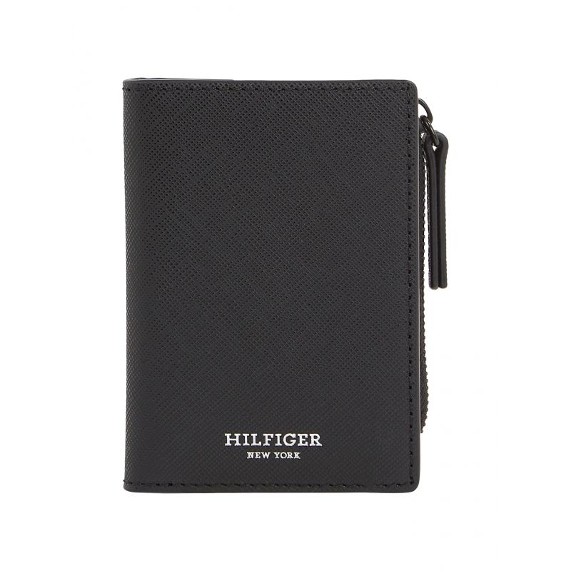 Portefeuille Saffiano en Cuir Portefeuille Saffiano en Cuir
