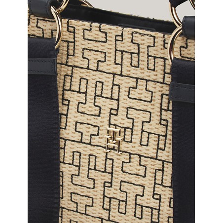 Sac à Main City en Synthétique