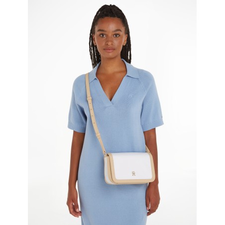 Sac Travers Essential en Synthétique 