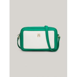 Sac Bandoulière Essential en Toile - Tommy Hilfiger