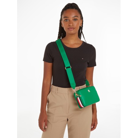 Sac Travers Essential en Synthétique 