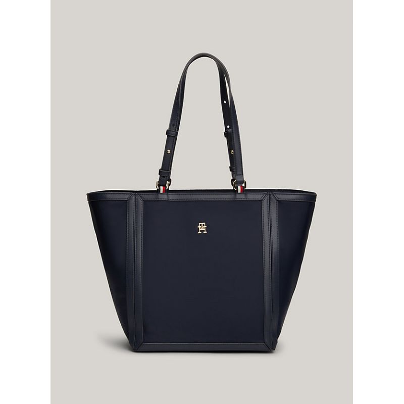 Sac Cabas Essential en Synthétique - Tommy Hilfiger