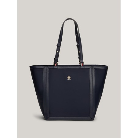 Sac Cabas Essential en Synthétique - Tommy Hilfiger