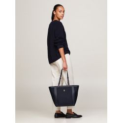 Sac Cabas Essential en Synthétique - Tommy Hilfiger