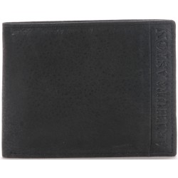 Portefeuille Italien en Cuir Vachette Vieilli - Arthur & Aston